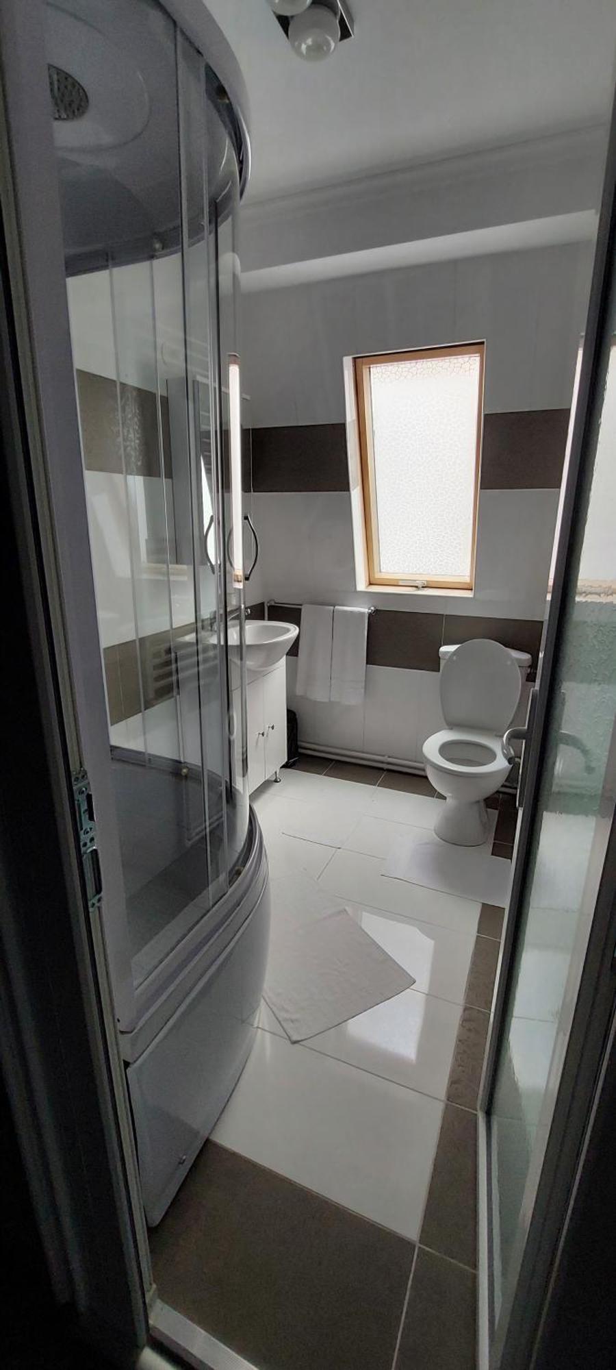 Hotel Harmony House Târgu Jiu Zewnętrze zdjęcie