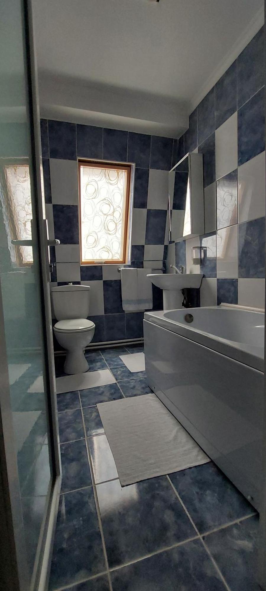 Hotel Harmony House Târgu Jiu Zewnętrze zdjęcie