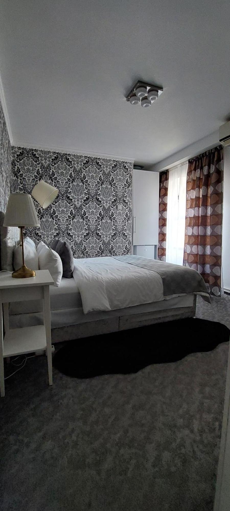 Hotel Harmony House Târgu Jiu Zewnętrze zdjęcie