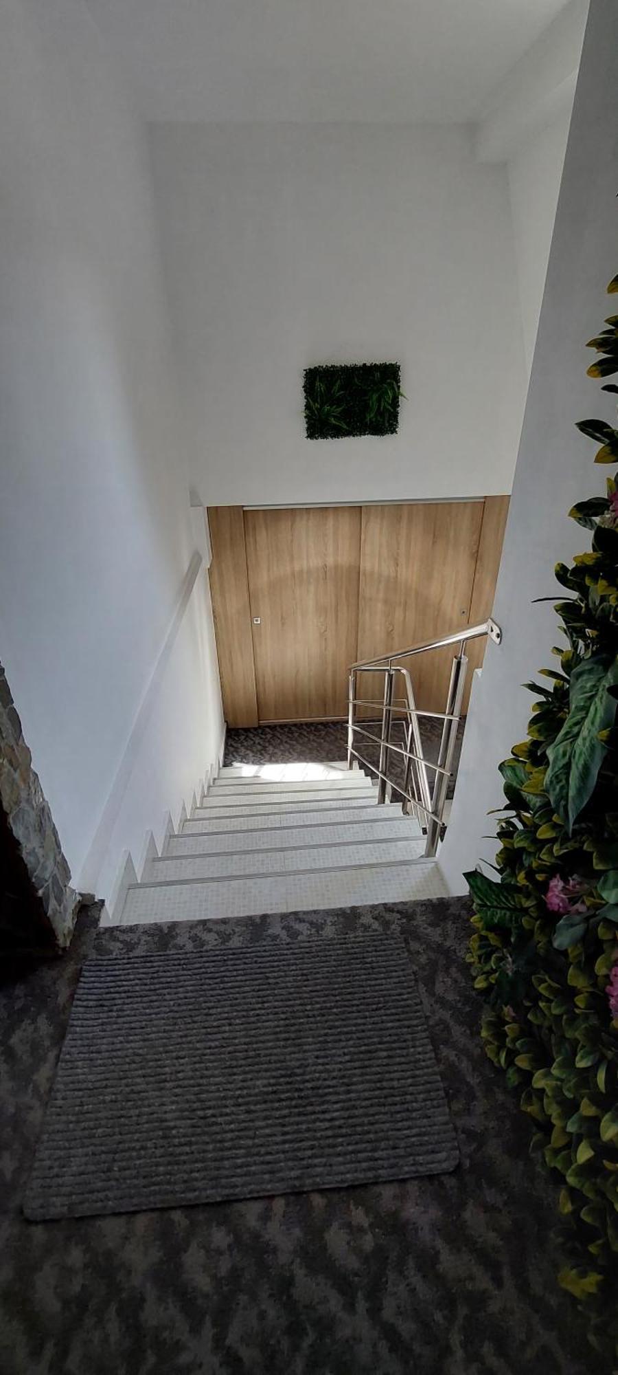 Hotel Harmony House Târgu Jiu Zewnętrze zdjęcie